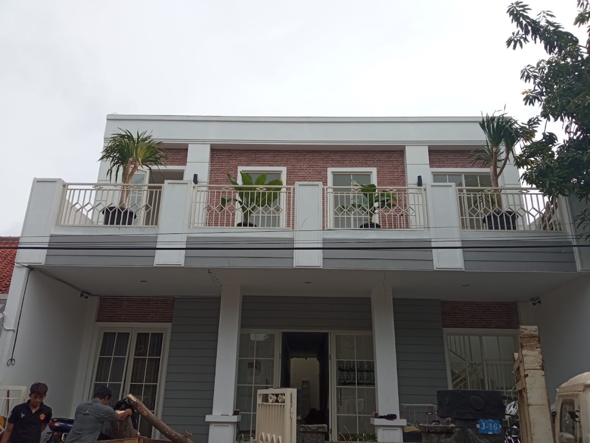 Properti sewa Indonesia