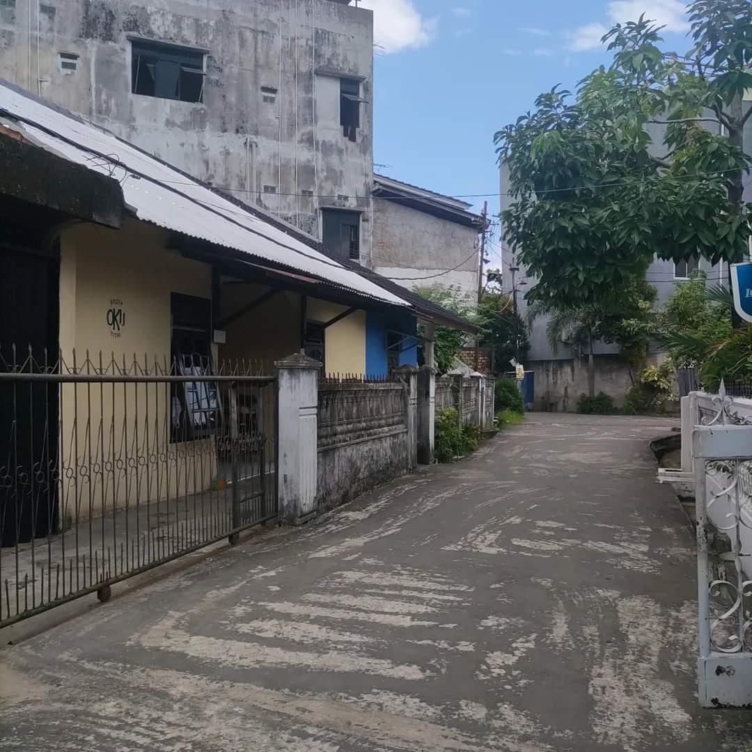 Properti sewa Indonesia