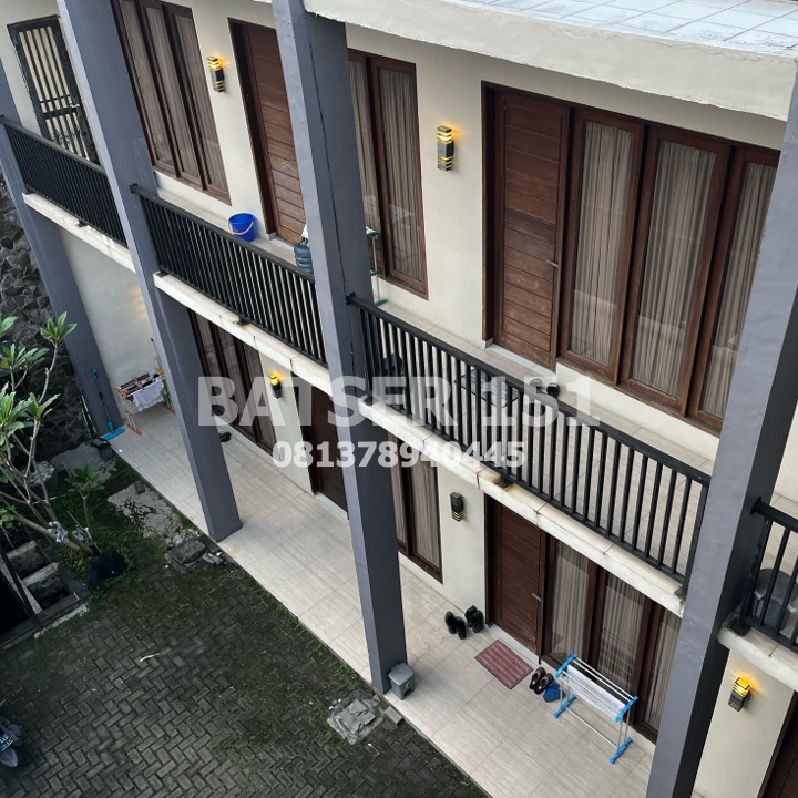 Properti sewa Indonesia