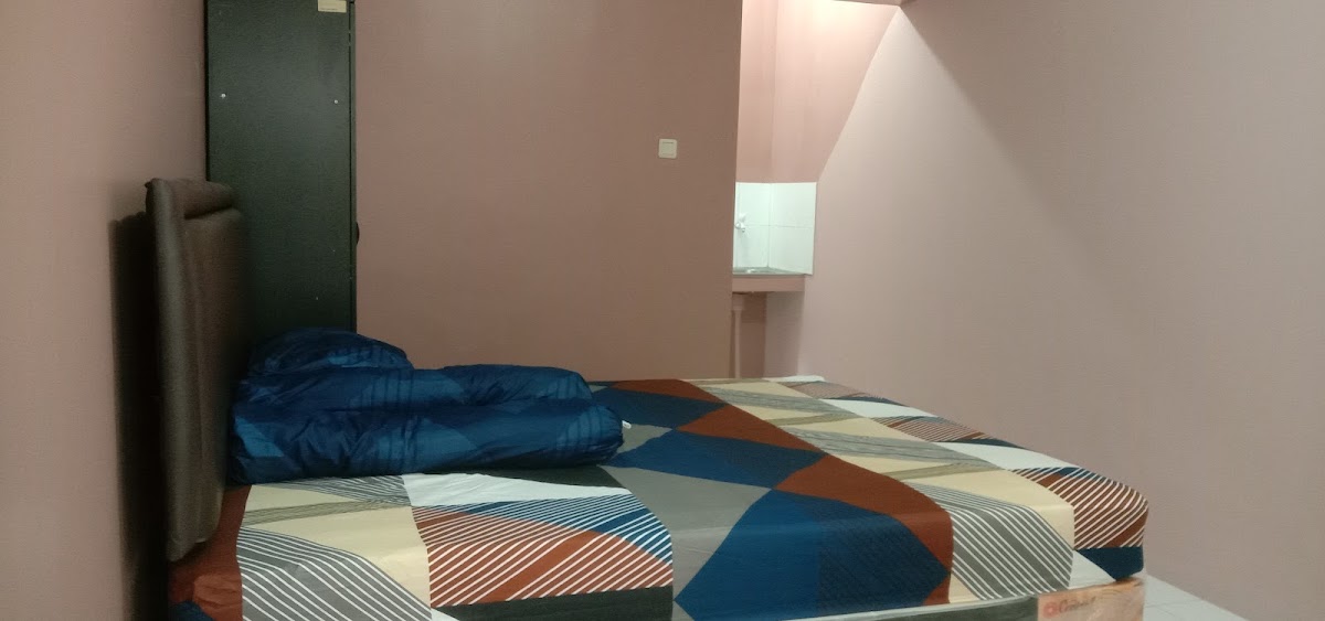 Properti sewa Indonesia