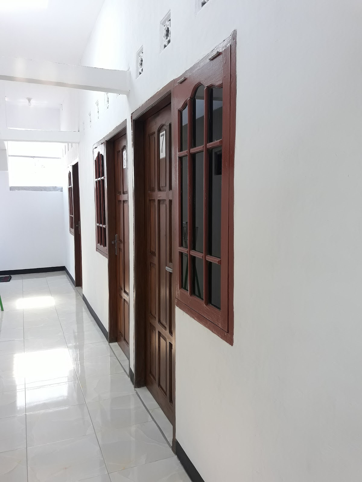 Kost putra di Pedurungan( kost ibu Hendry) — kos di semarang