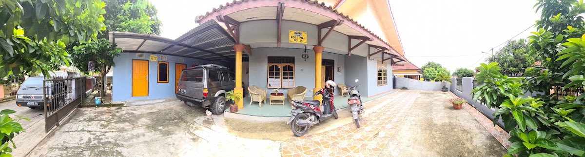 Properti sewa Indonesia
