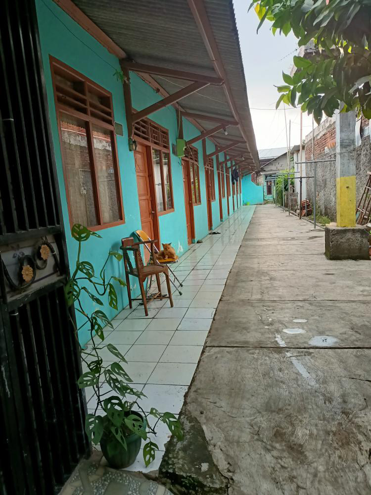 Properti sewa Indonesia