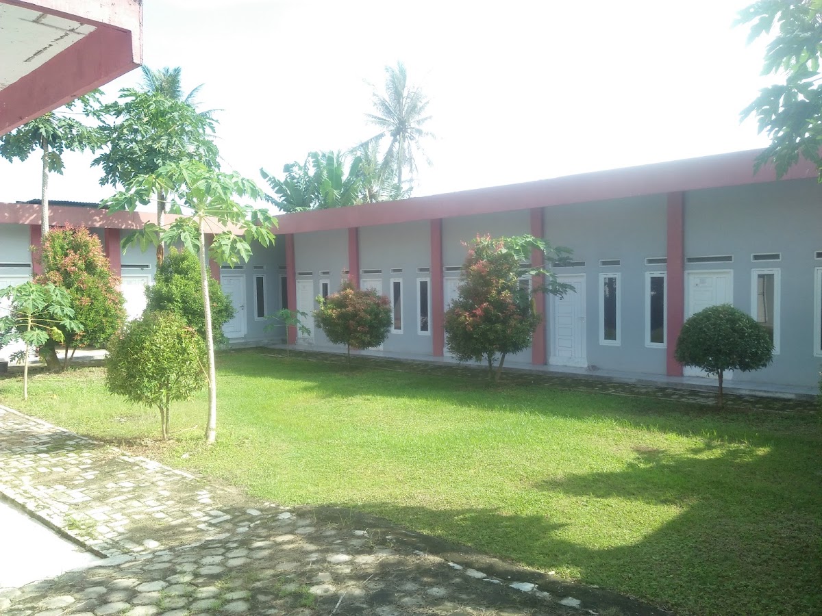 Properti sewa Indonesia