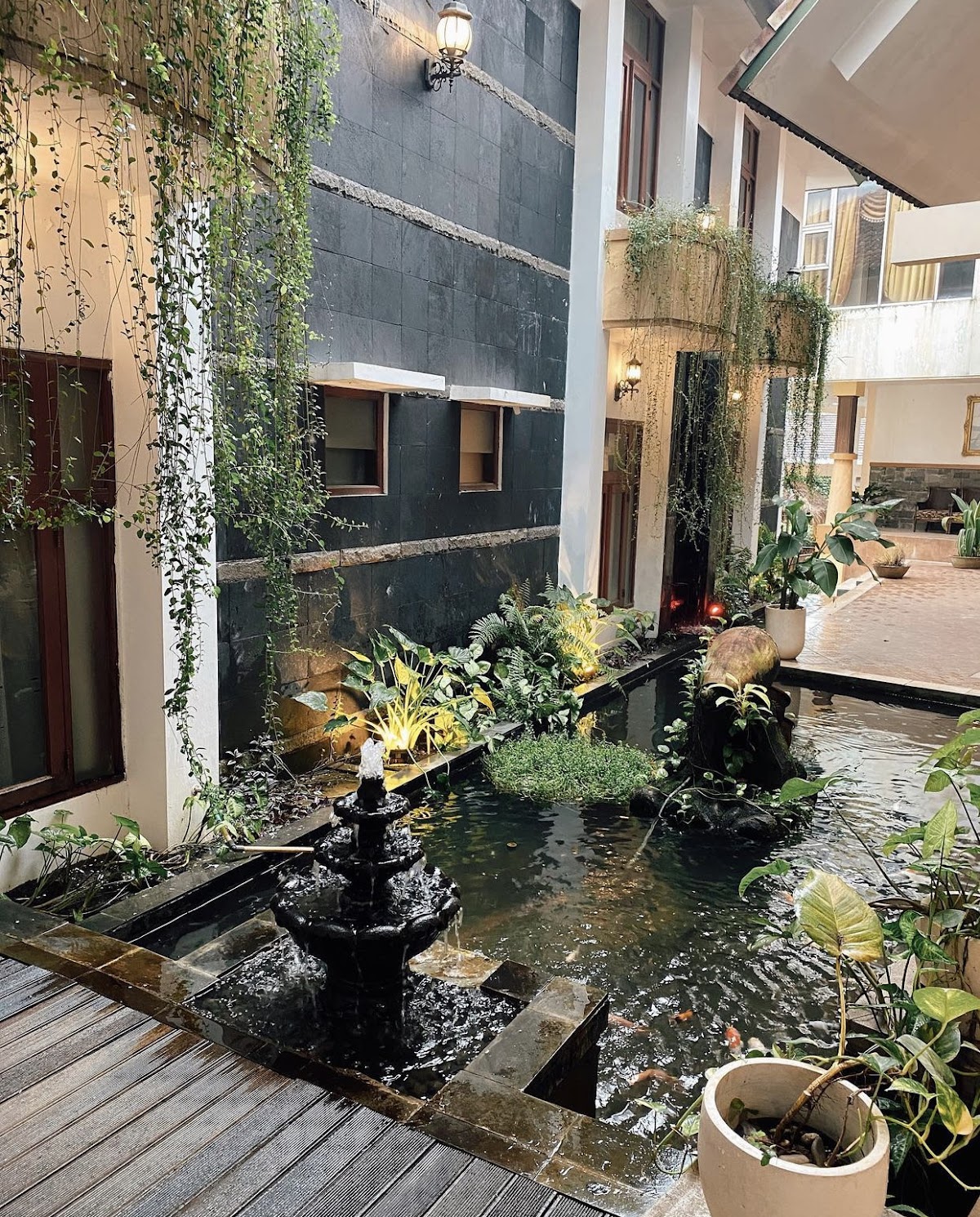 Properti sewa Indonesia