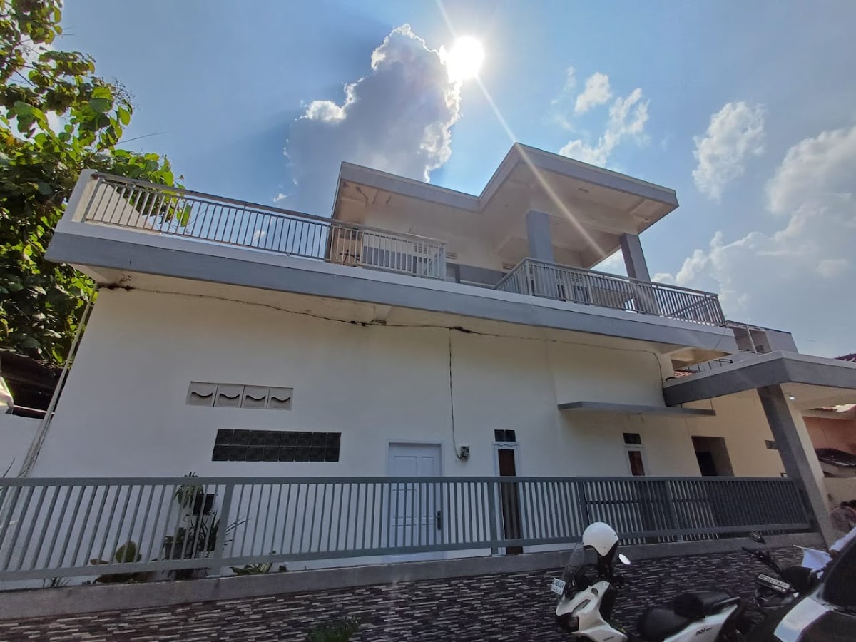 Properti sewa Indonesia