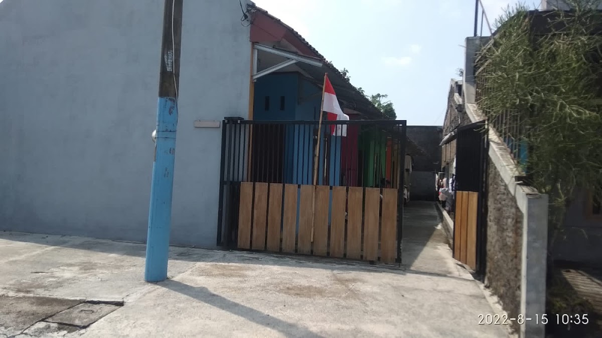 Properti sewa Indonesia