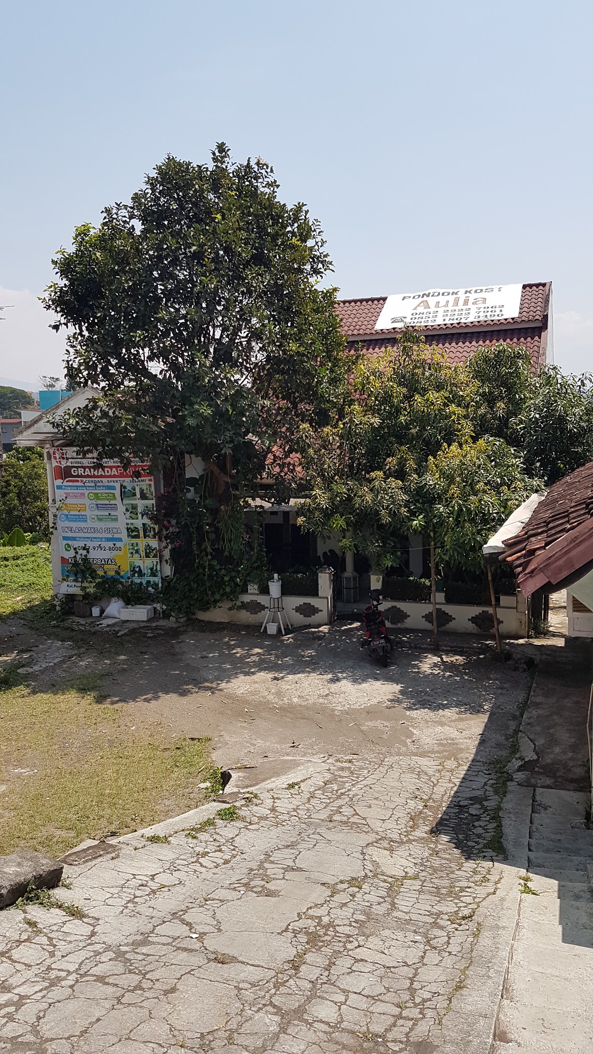 Properti sewa Indonesia
