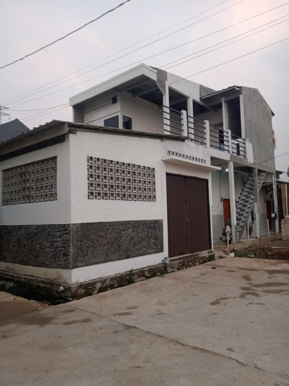 Properti sewa Indonesia