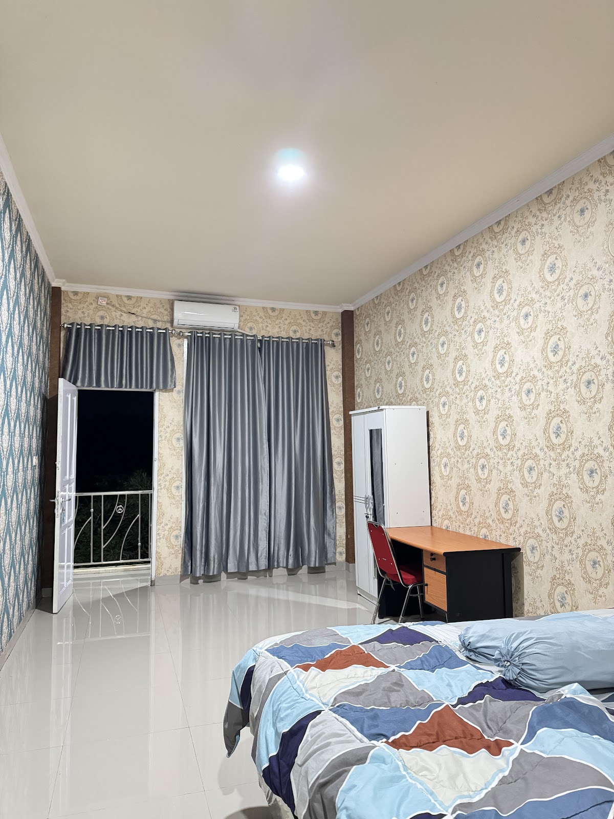 Properti sewa Indonesia