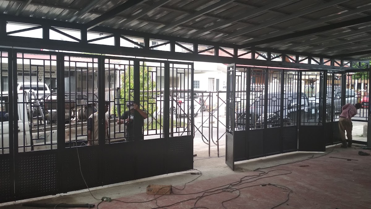 Properti sewa Indonesia