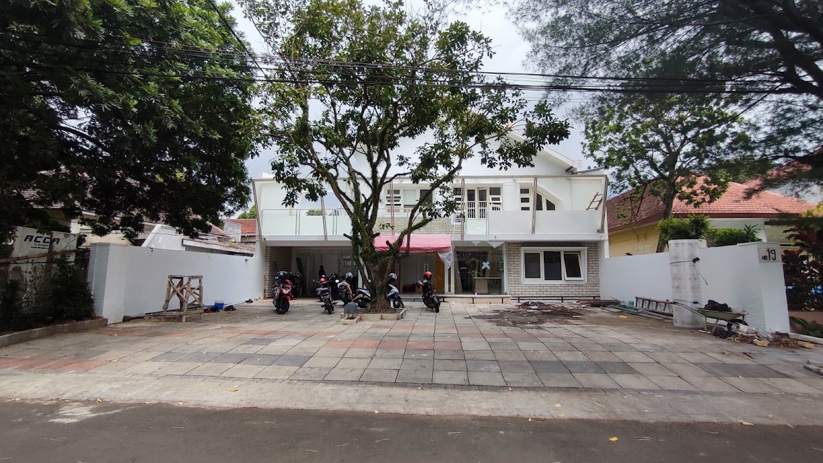 Properti sewa Indonesia