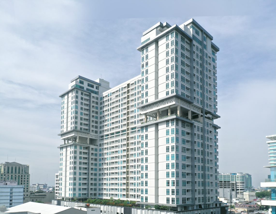 Properti sewa Indonesia