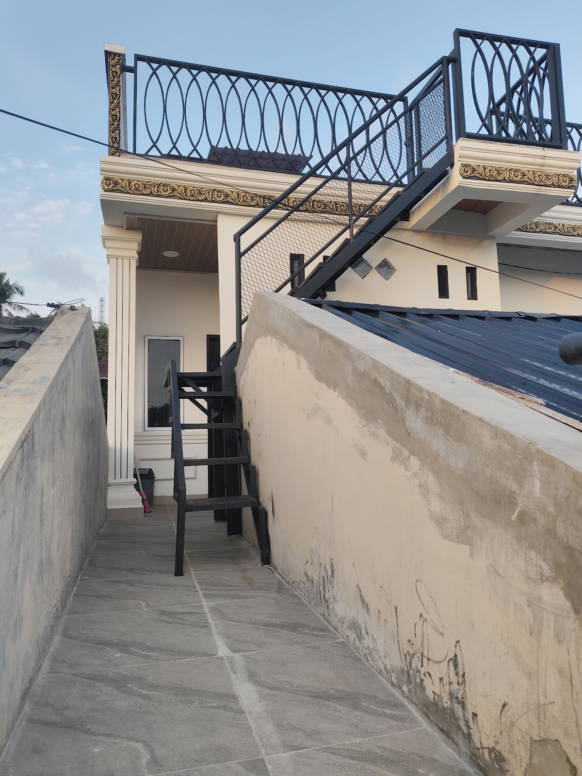 Properti sewa Indonesia