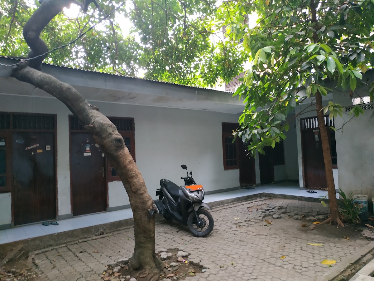 Genta Kost — kos di depok