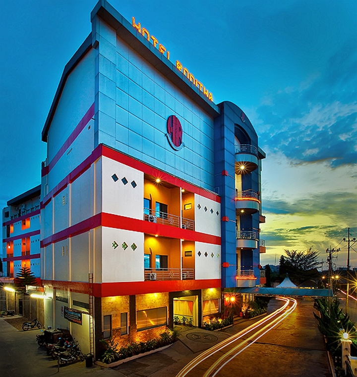 Properti sewa Indonesia