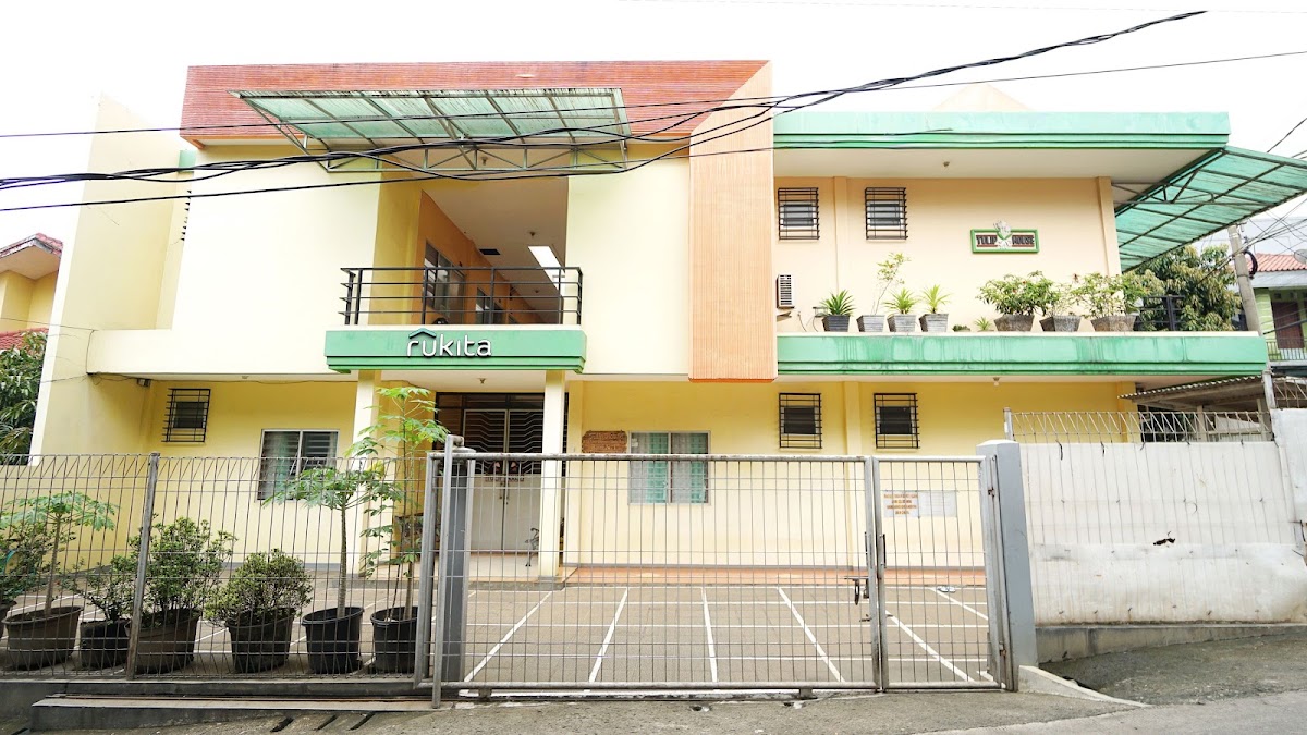 Properti sewa Indonesia