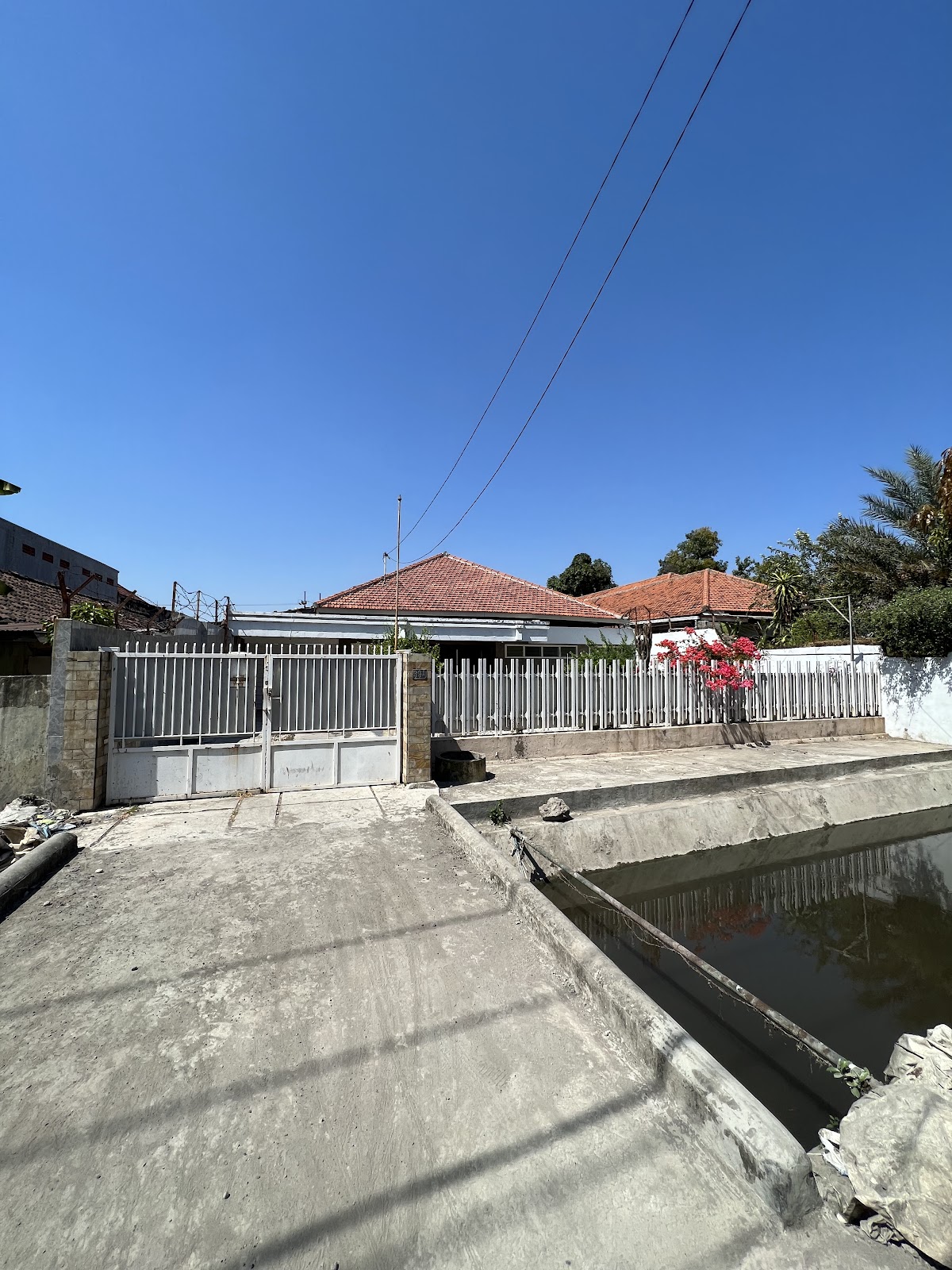 Properti sewa Indonesia