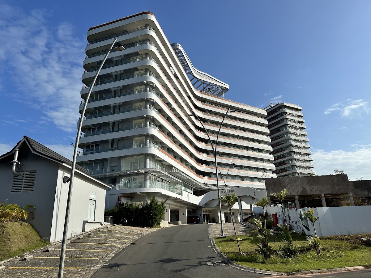 Properti sewa Indonesia
