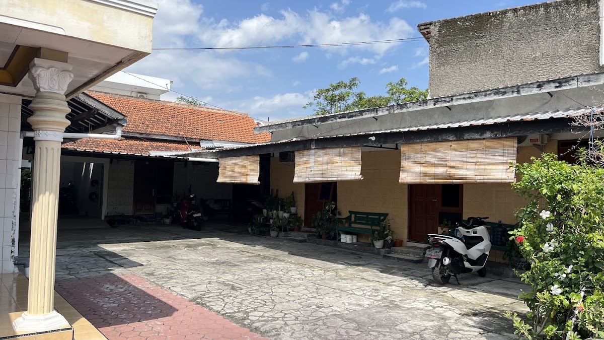 Properti sewa Indonesia