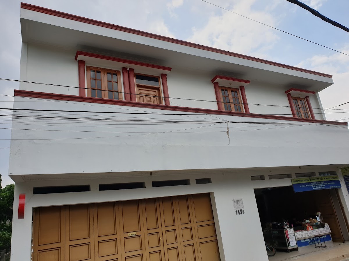 Properti sewa Indonesia