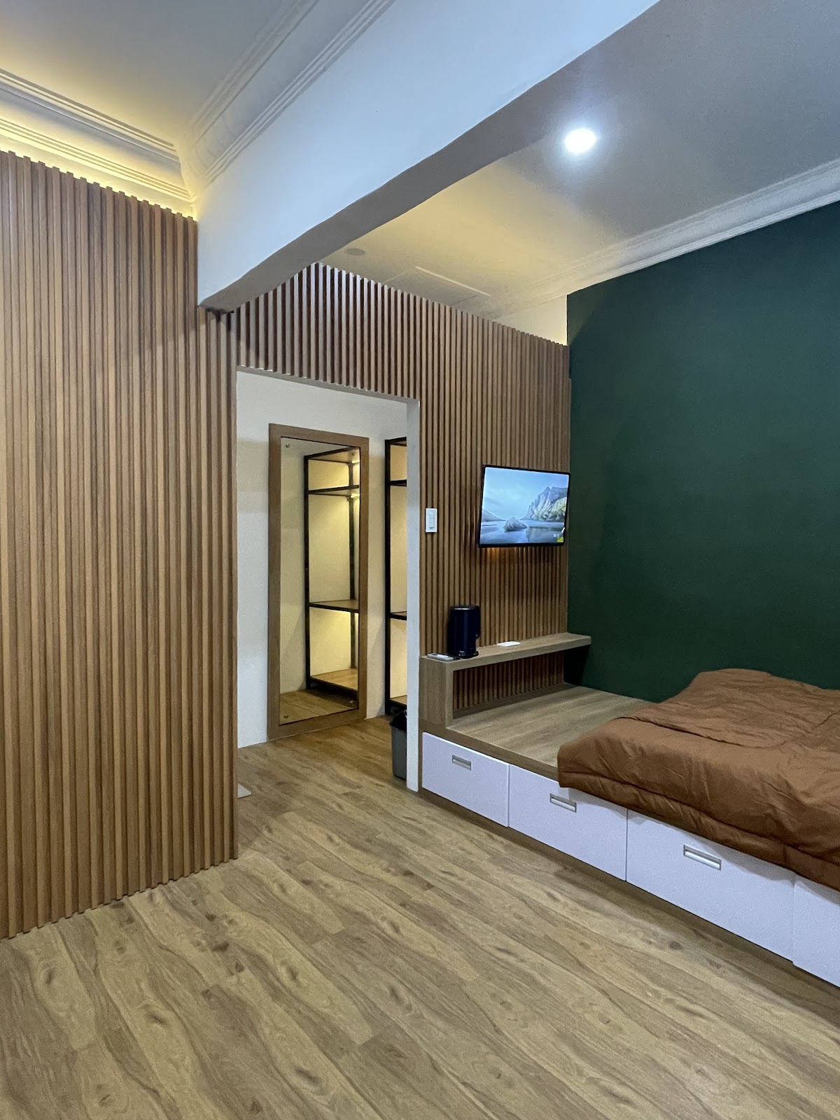 Properti sewa Indonesia
