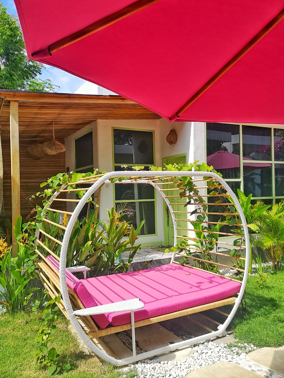 Properti sewa Indonesia