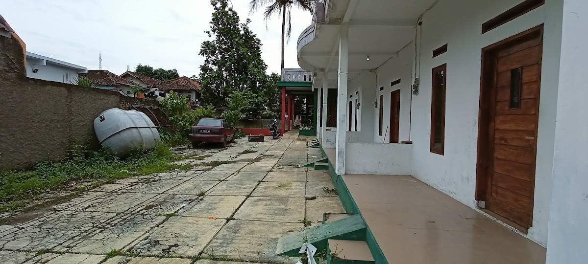 Properti sewa Indonesia