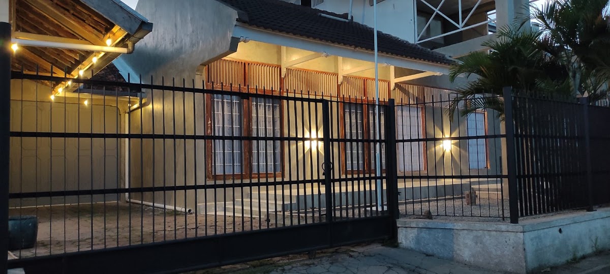 Properti sewa Indonesia