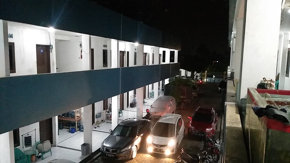 Properti sewa Indonesia