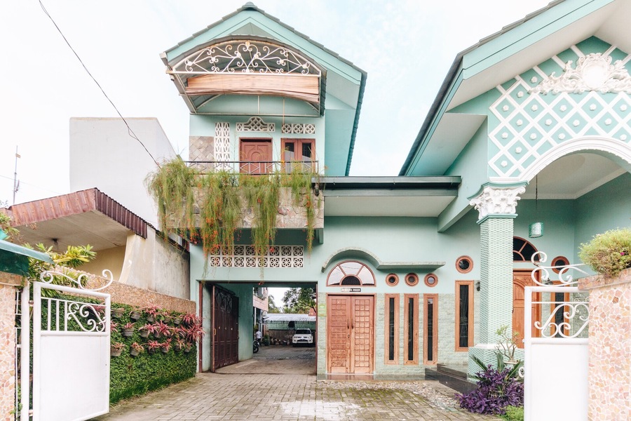 Properti sewa Indonesia