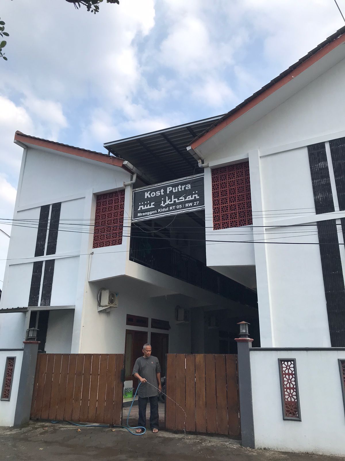 Kost Putra Nur Ikhsan (UGM) - Sewa di Ugm