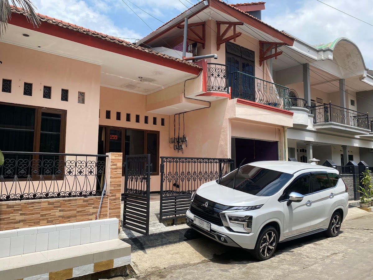 Kost Putra Semarang Pondok Indah — kos di semarang