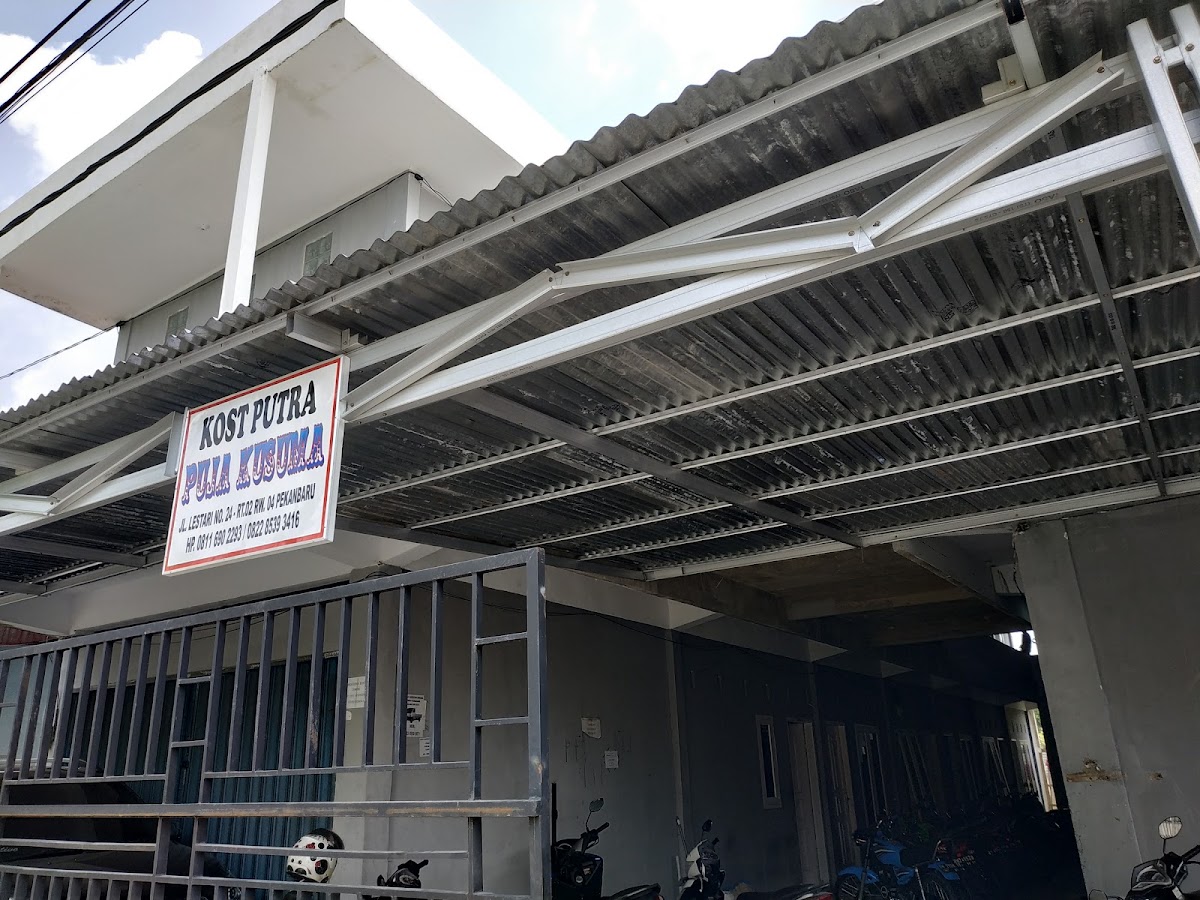 Properti sewa Indonesia