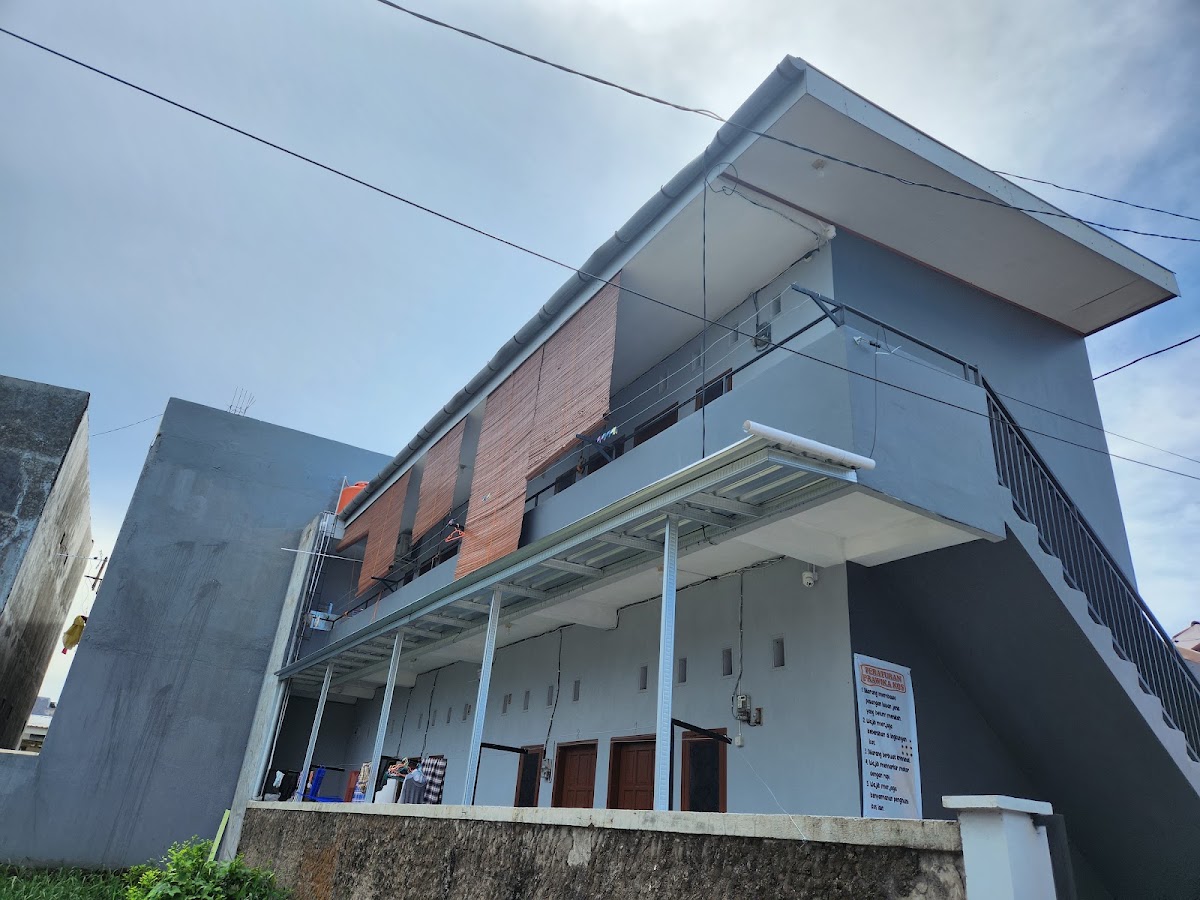 Prawika Kos — kos di makassar