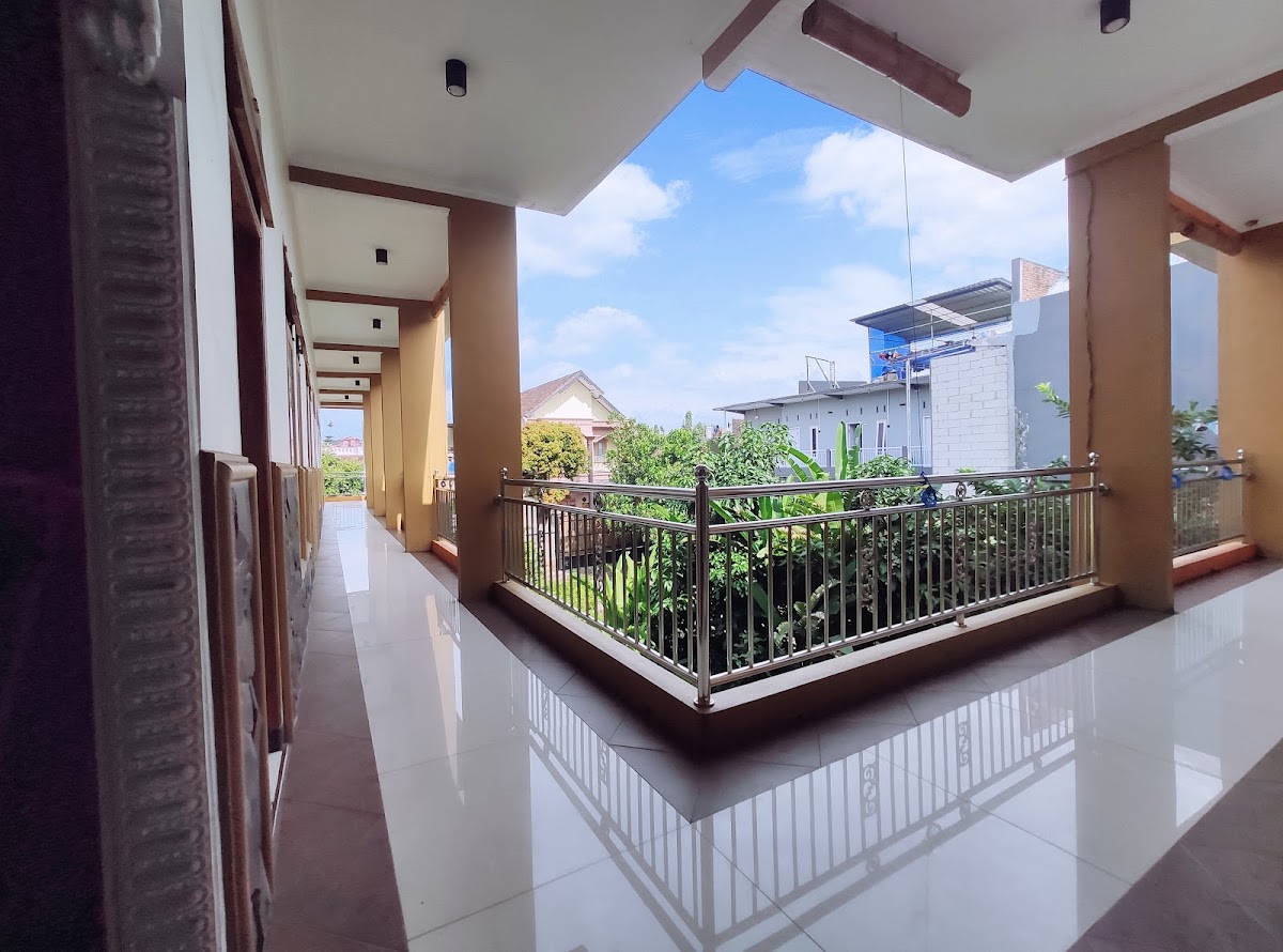 Properti sewa Indonesia