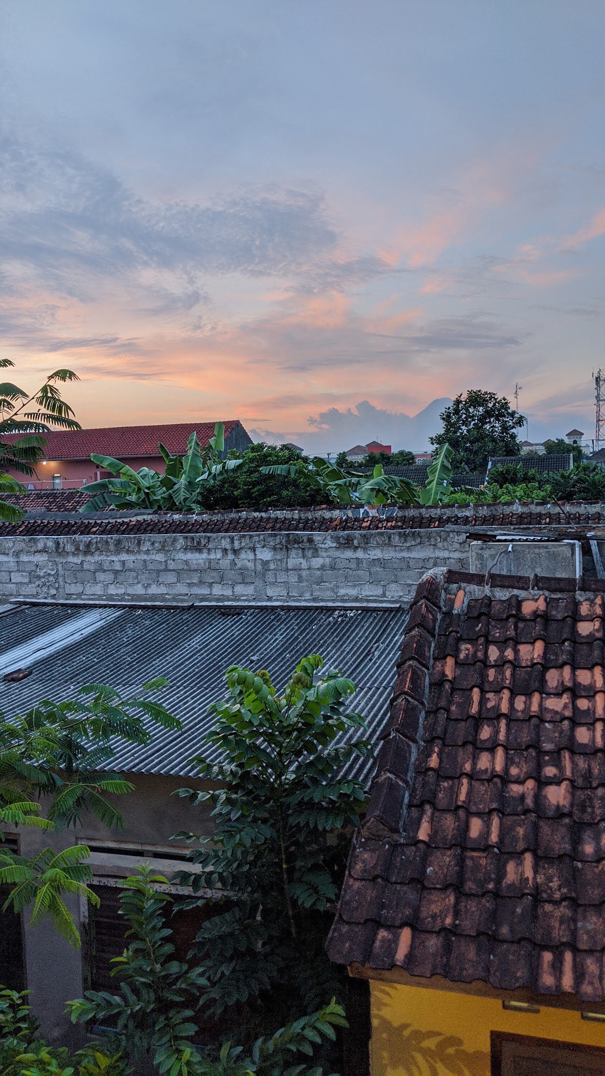 Kost Putra Hikmah Pugeran — kos di yogyakarta