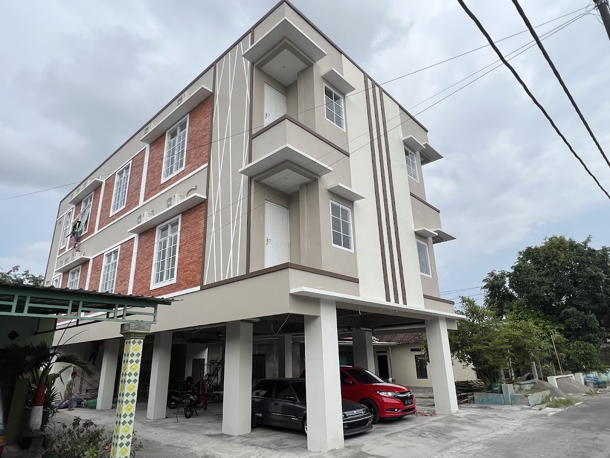 Properti sewa Indonesia