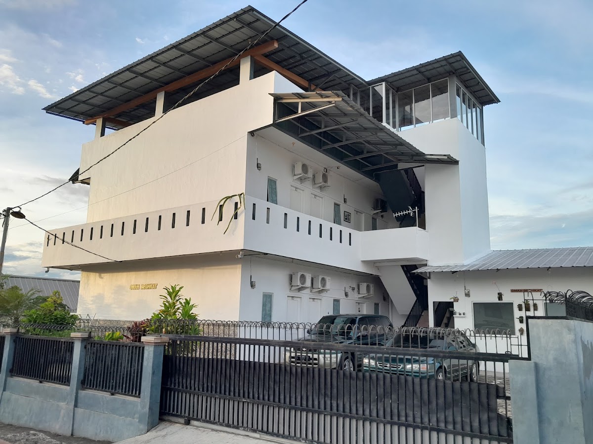 Properti sewa Indonesia