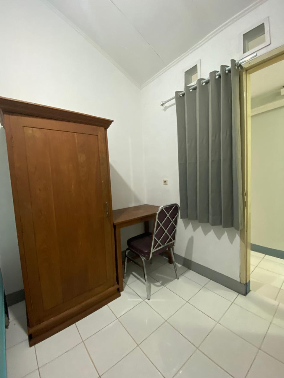 Properti sewa Indonesia