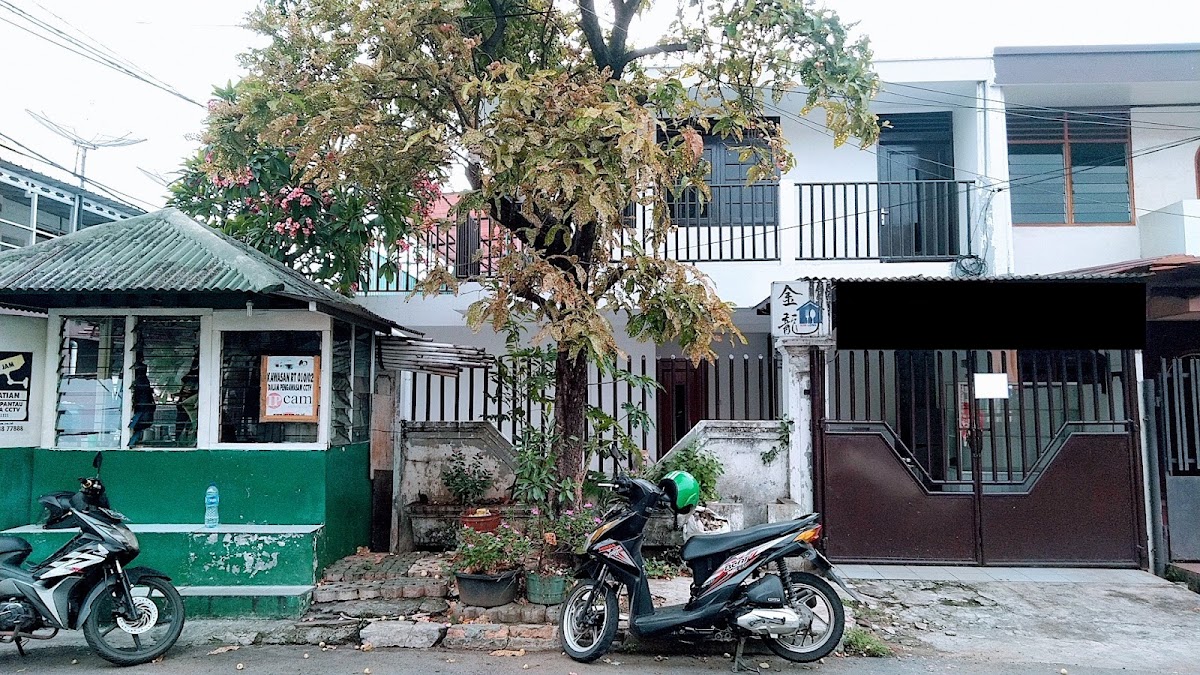 WiraHouse - Kost Khusus Wanita Kelapa Gading — kos di jakarta