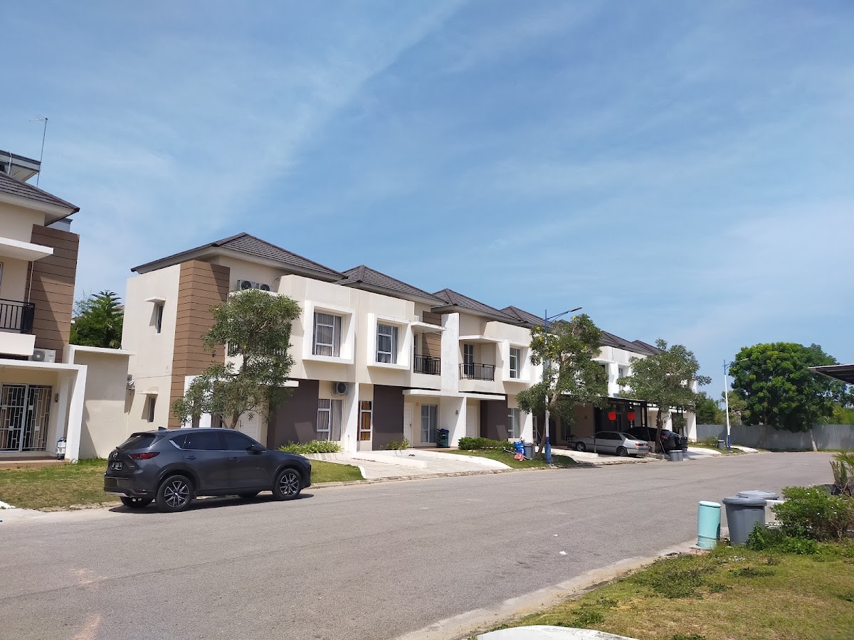 Properti sewa Indonesia