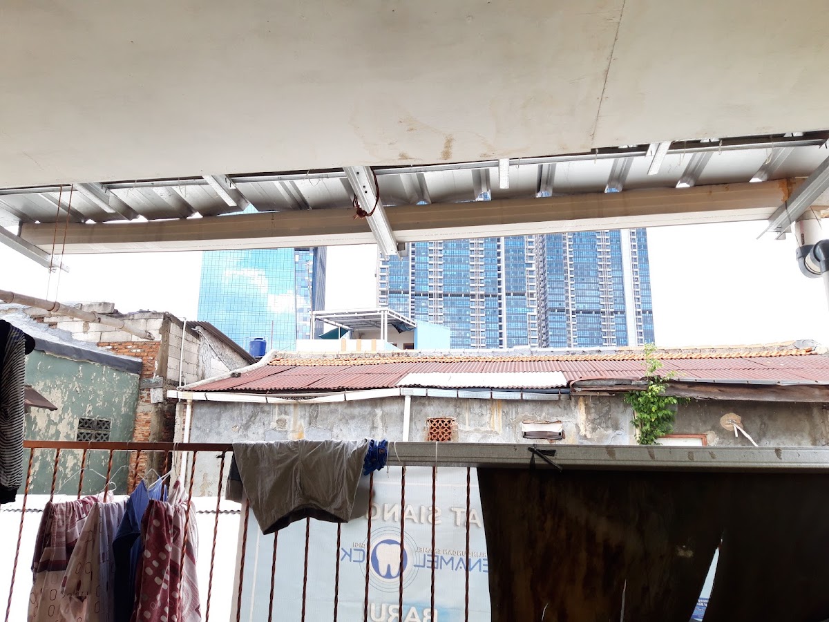 Kost Putri Mama Rini - Sewa di Setiabudi