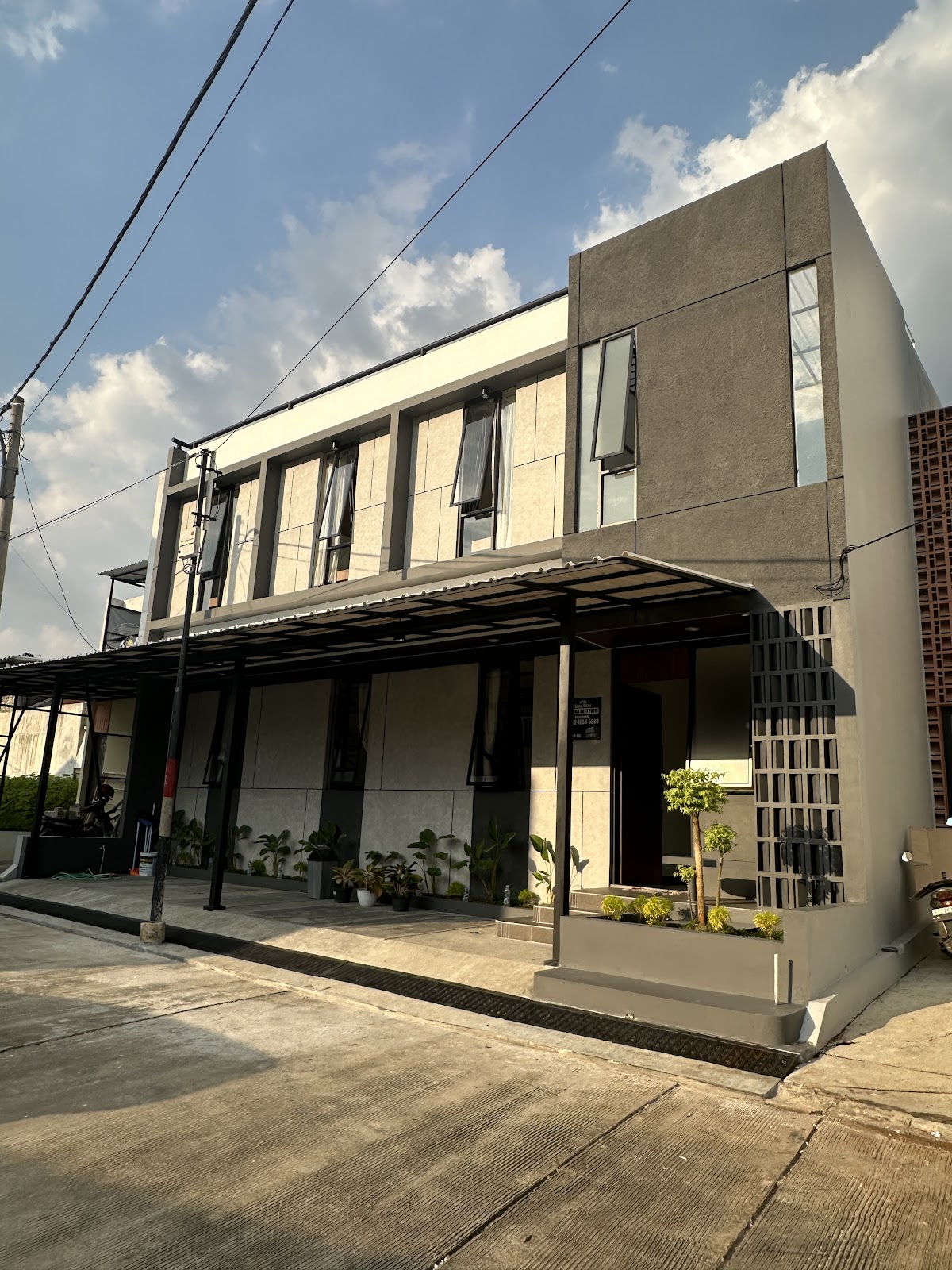 Properti sewa Indonesia