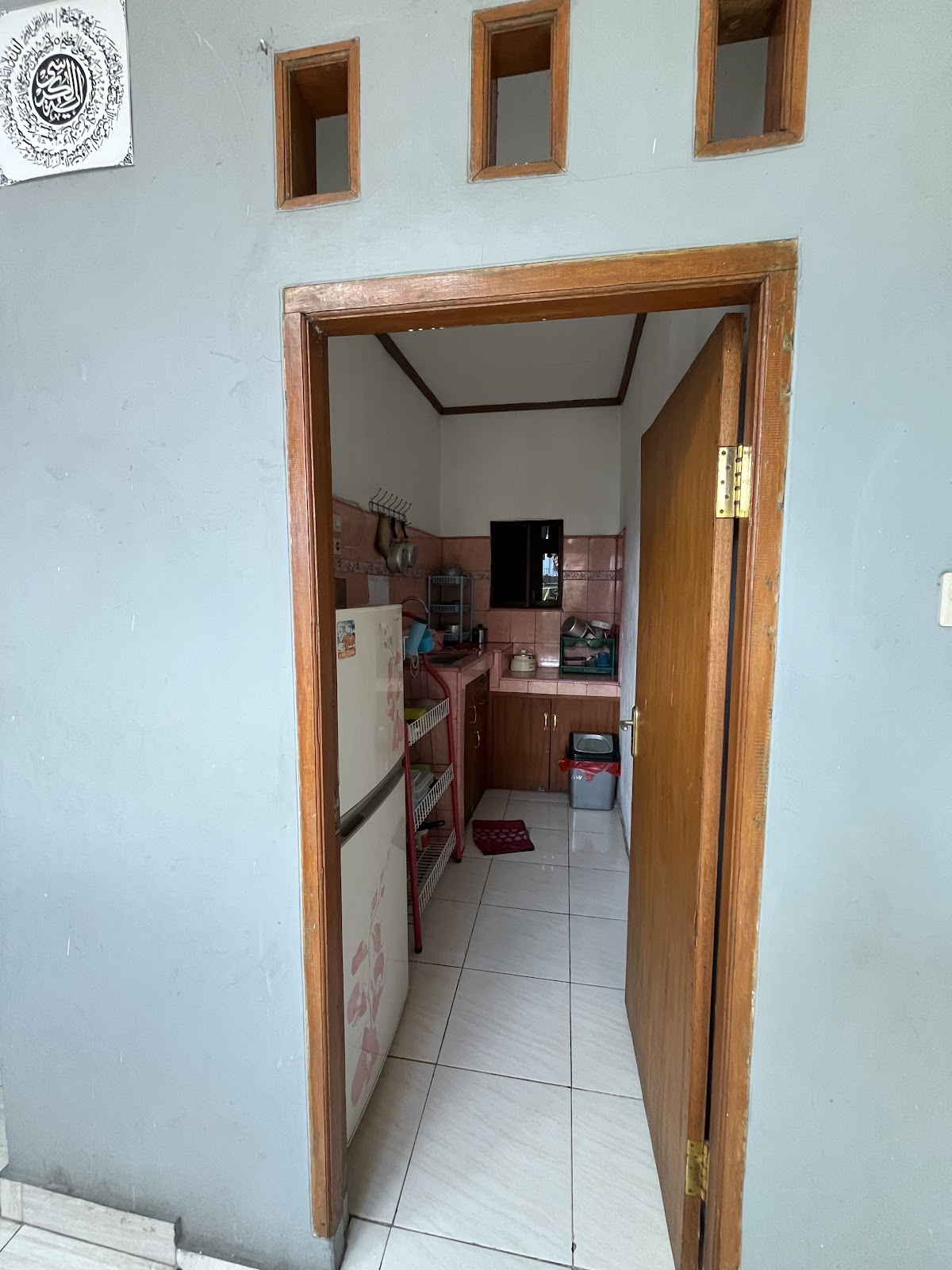 Properti sewa Indonesia