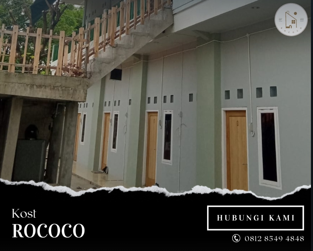 Properti sewa Indonesia