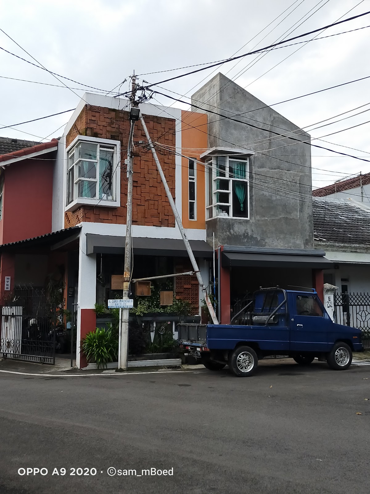 Properti sewa Indonesia