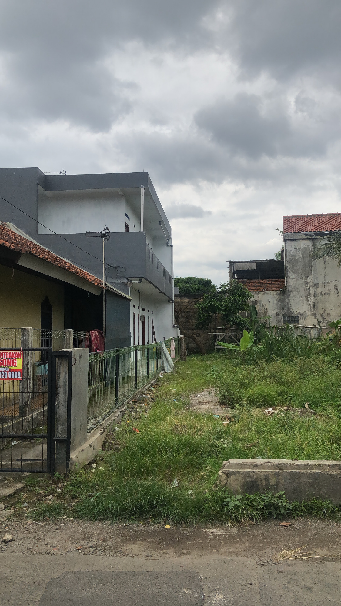Properti sewa Indonesia