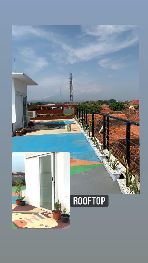 Properti sewa Indonesia