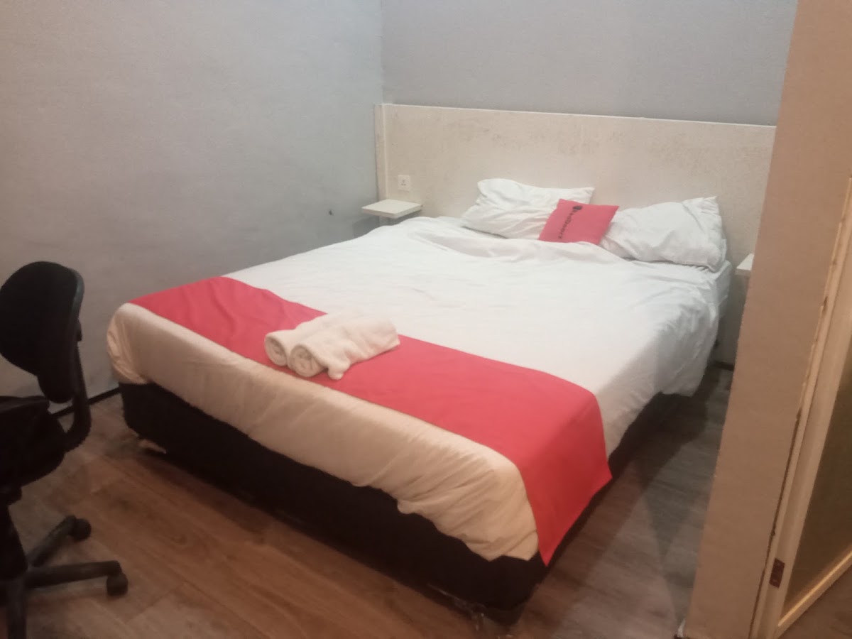 Properti sewa Indonesia